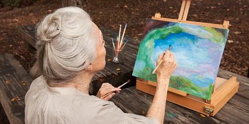 REFLEXIONES SOBRE PERSONAS MAYORES