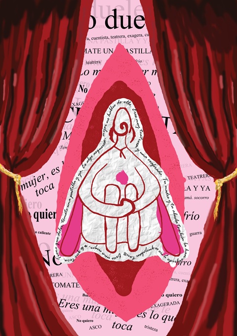 "TEATRO"