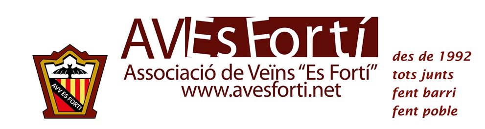 ASOCIACIÓN DE VECINOS ES FORTÍ