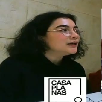 ENTREVISTA A CARLA AYALA VALDEZ