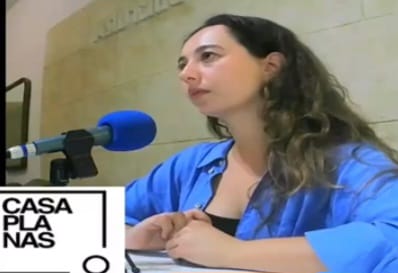 ENTREVISTA A MARINA WAGNER