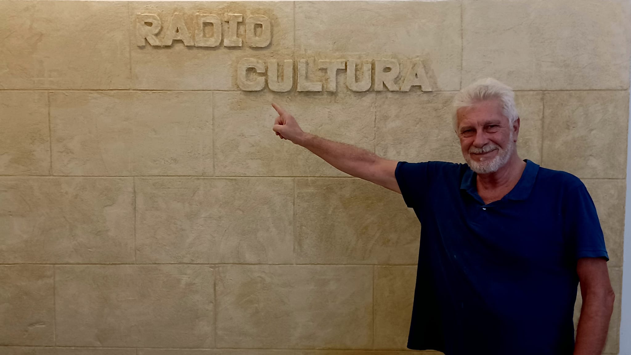 LA GENEROSIDAD DE MARIO