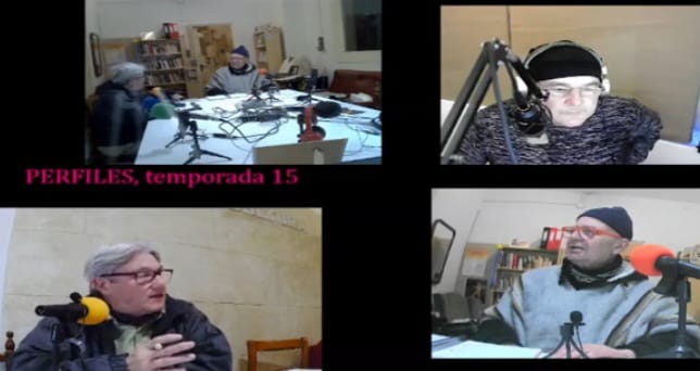 PERFILES - EUROPA EN PELIGRO
