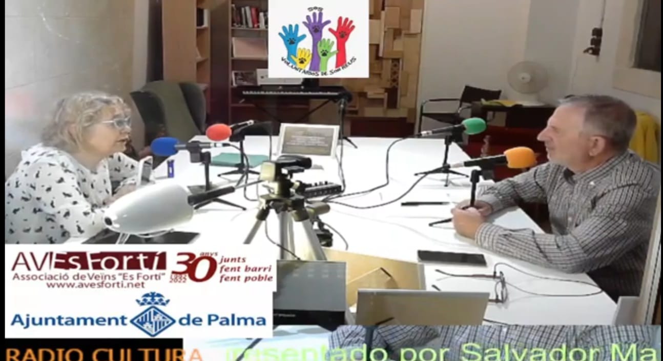ES FORTÍ EN DIRECTE