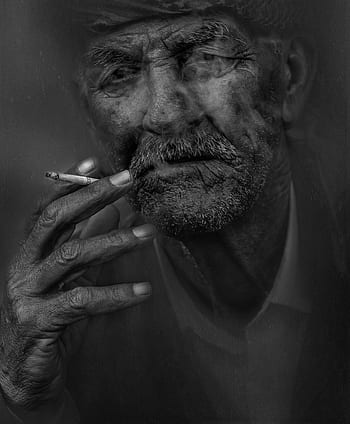 "VIEJO SABUESO"