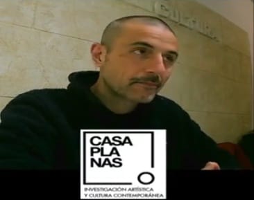 ENTREVISTA A JUAN DAVID CORTÉS