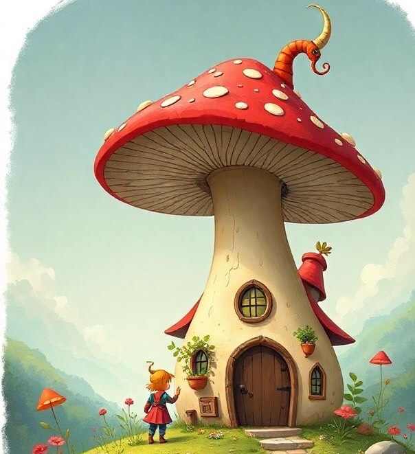 EL DUENDE TOMASITO