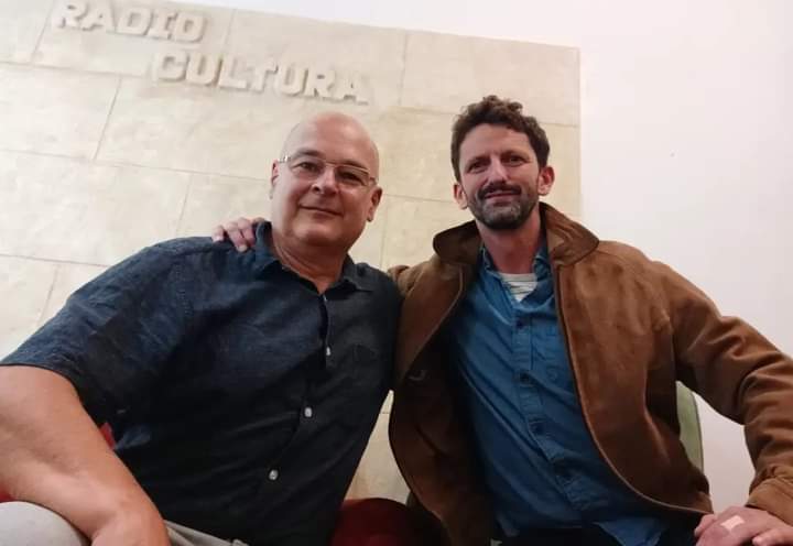 ENTREVISTA A EDUARDO MOYÁ