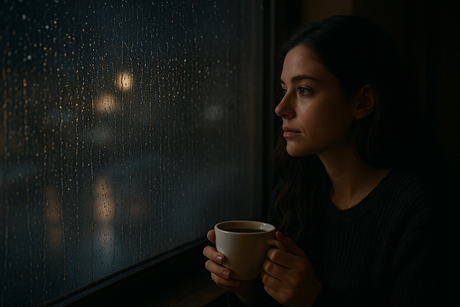 "SIEMPRE LLUEVE"