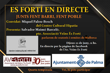 ES FORTÍ EN DIRECTE