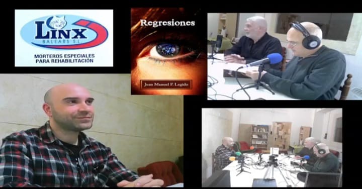 ENTREVISTA A JUAN MANUEL FERNÁNDEZ LEGIDO