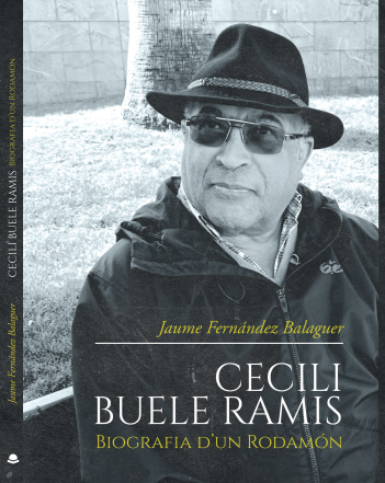 ENTREVISTA A CECILI BUELE I RAMIS