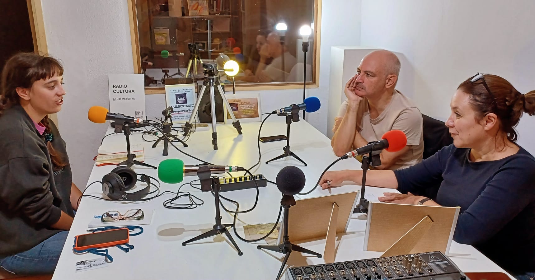 REVELANDO CASA PLANAS