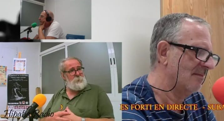 MIGUEL COLL SALTIVERI - ASOC. DIGNIDAD Y SOLIDARIDAD