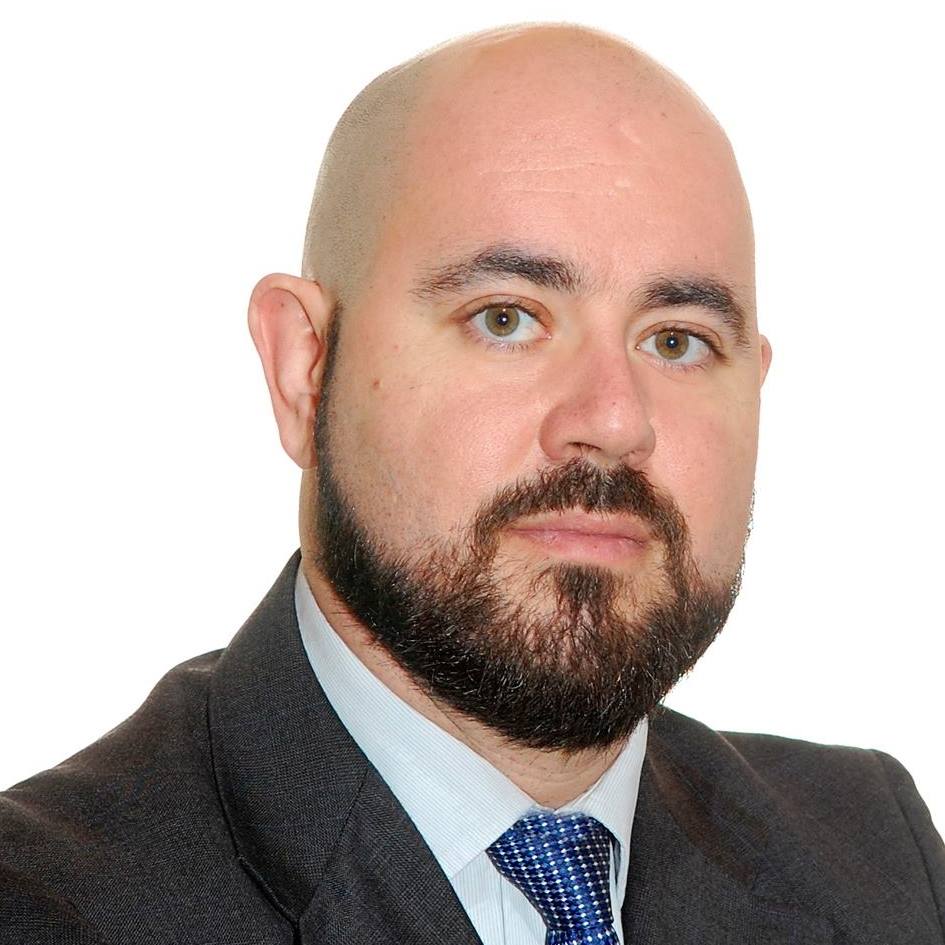 ENTREVISTA AL DR. ANDRÉS LUIS JAUME RODRÍGUEZ