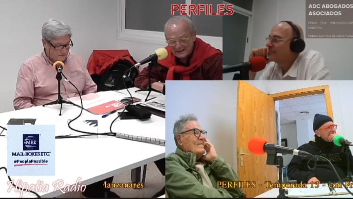 PERFILES