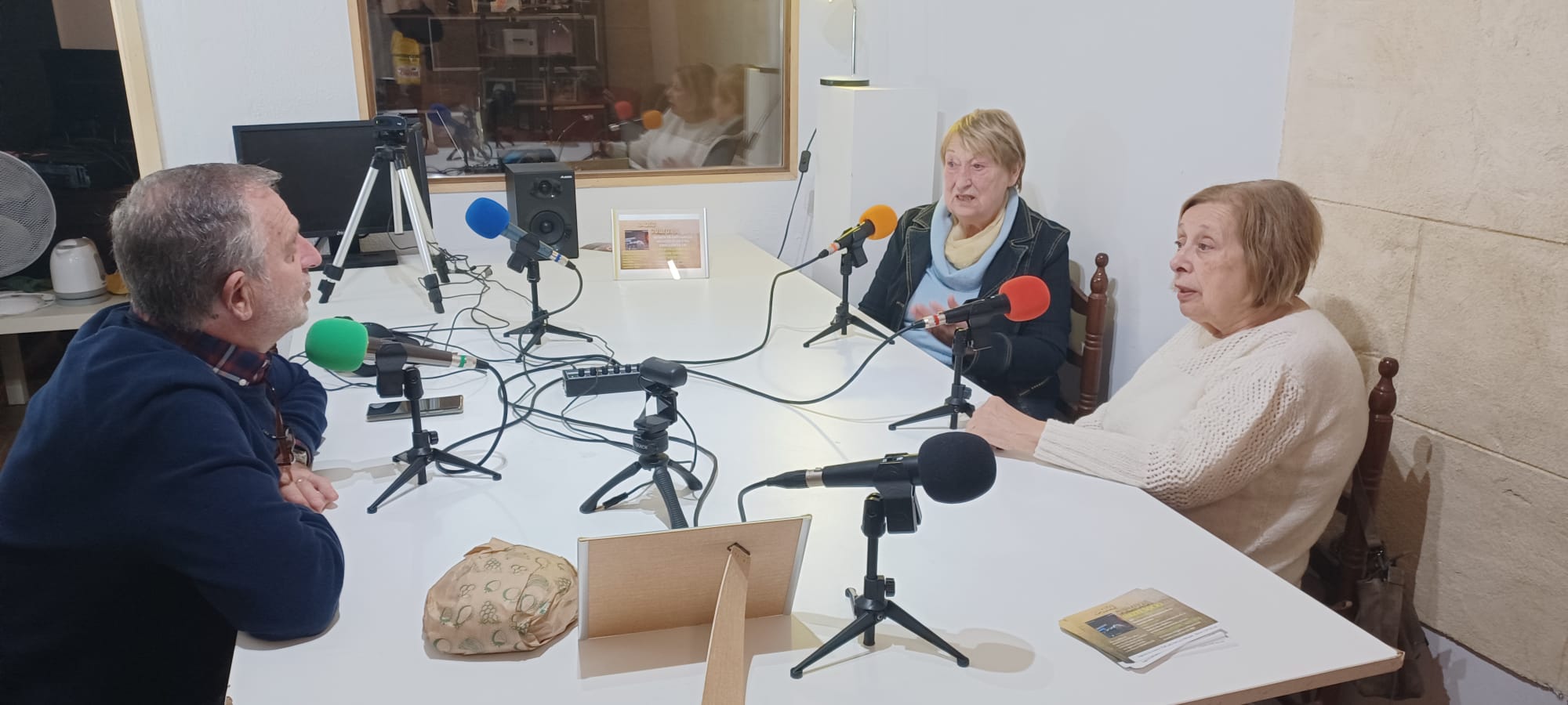 ES FORTÍ EN DIRECTE