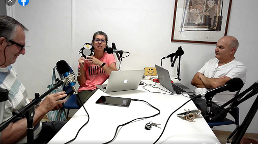 ES FORTÍ EN DIRECTE