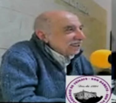ENTREVISTA A FRANCISCO BONNÍN SÁNCHEZ