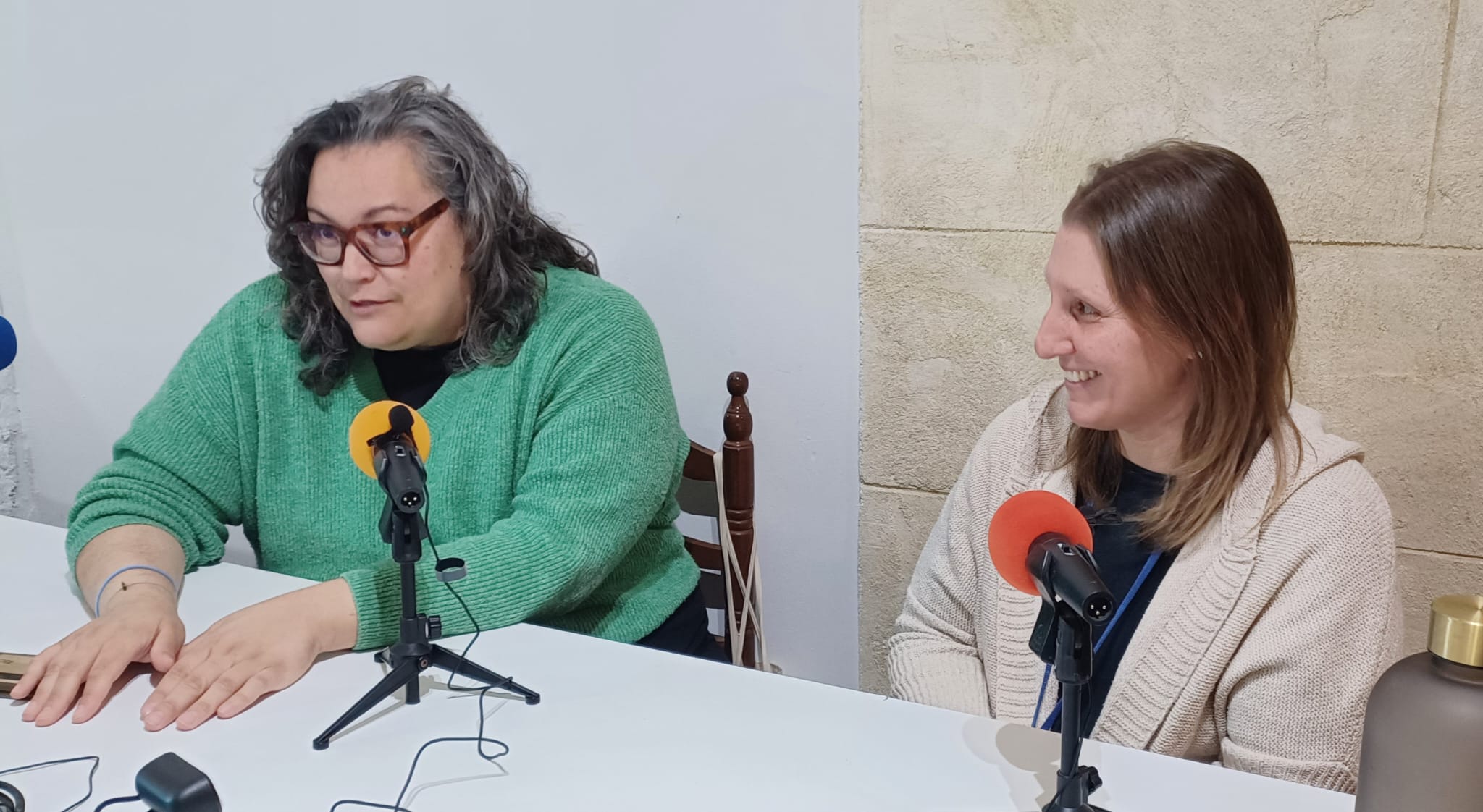 ES FORTÍ EN DIRECTE con ESMENT