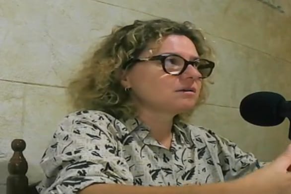ENTREVISTA A CLARA CARVAJAL