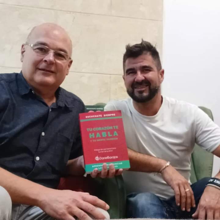 ENTREVISTA A DANIEL BARAJAS