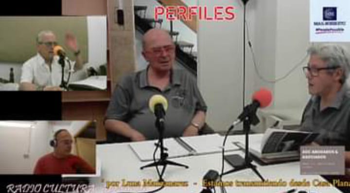 "PERFILES"