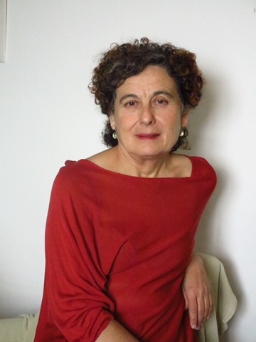 CONVERSANDO CON LOLA VALLE