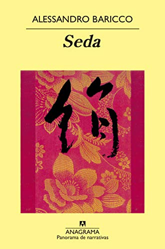 "SEDA", DE ALESSANDRO BARICCO