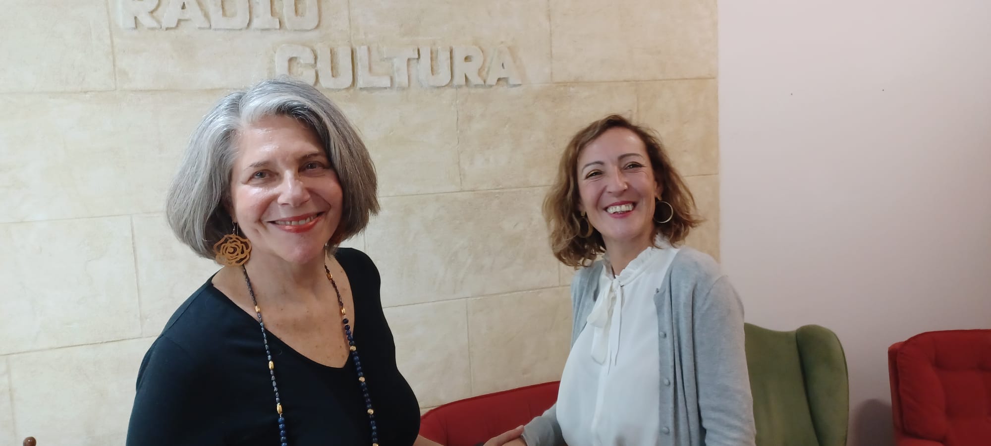 ENTREVISTA A CECILIA GIGENA