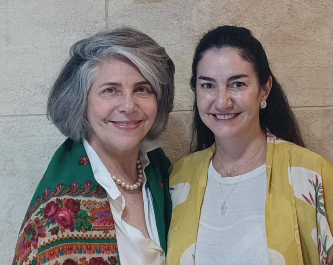 DESHOJANDO LA MARGARITA con MARIANA HARPREET