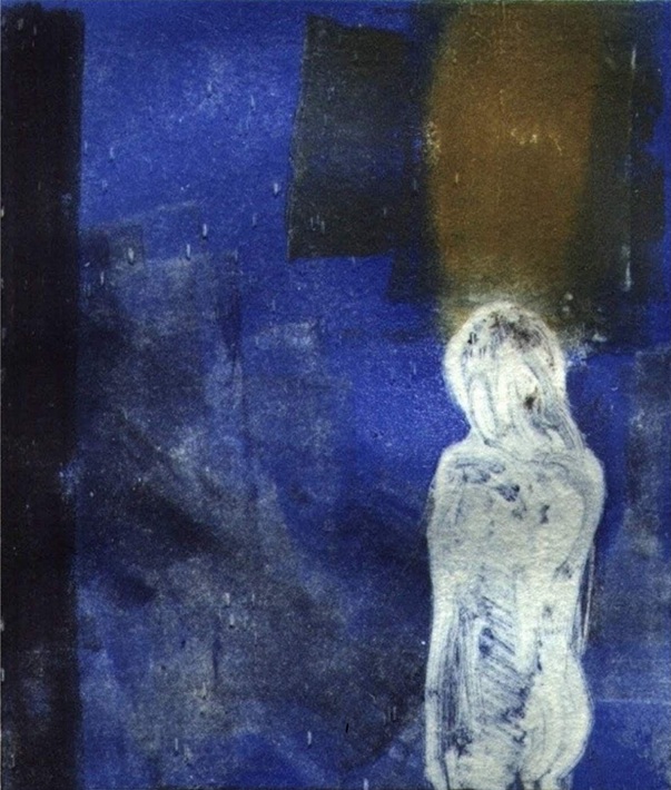 LA MUJER ERRANTE