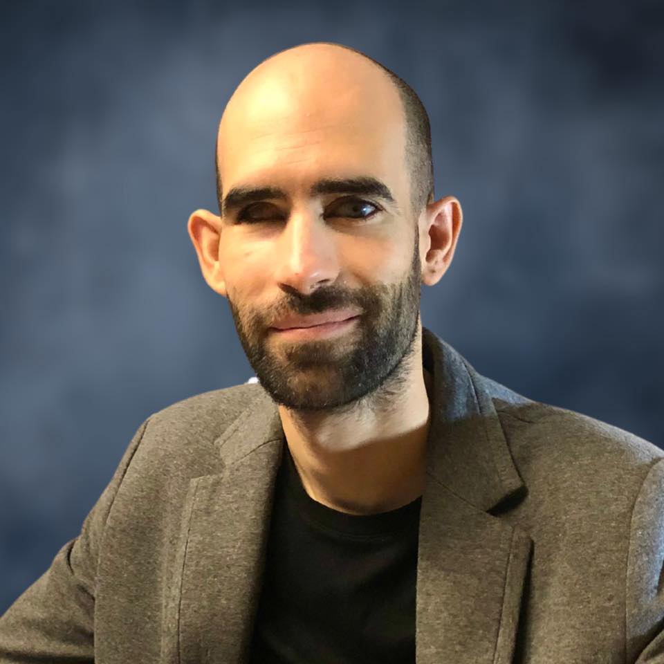 ENTREVISTA A GABRIEL GORCE