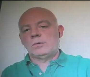 ENTREVISTA A SENTO LORENTE