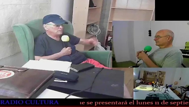 LA SILLA DEL LIBERTADOR