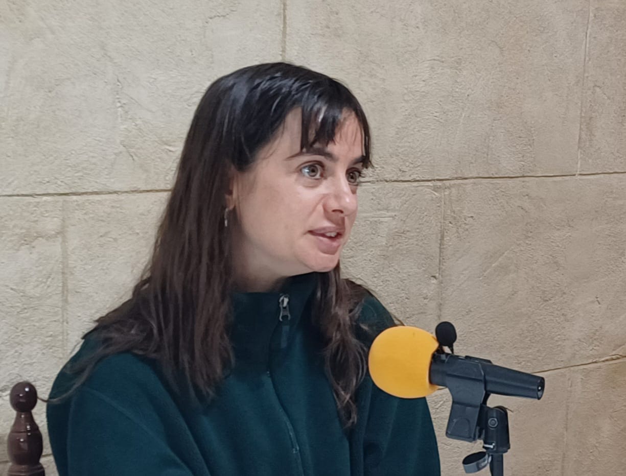 REVELANDO CASA PLANAS con NINA MEDIONI
