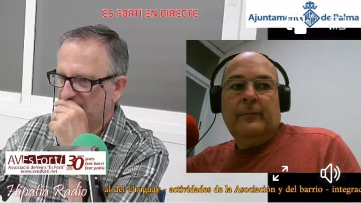 ES FORTÍ EN DIRECTE