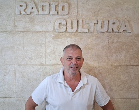 ENTREVISTA A CARLOS AUGUSTO MARTINI