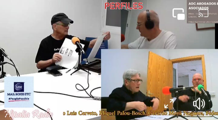 "PERFILES"