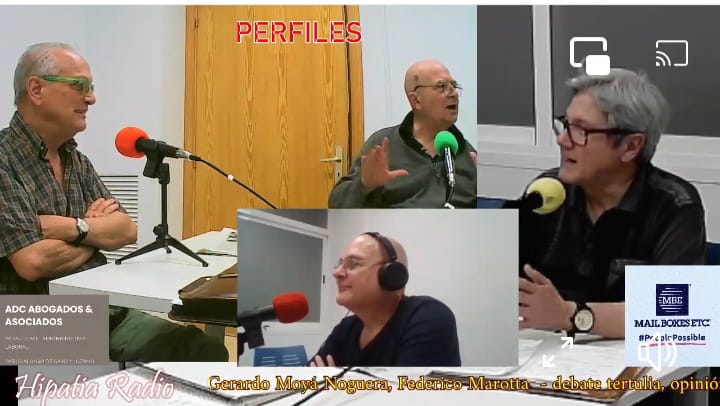 PERFILES