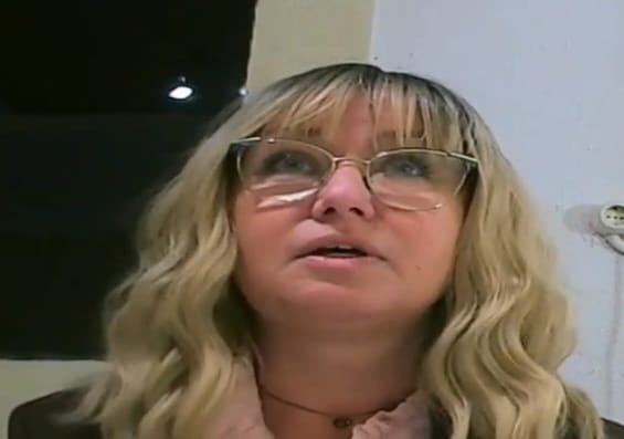 ENTREVISTA A NATALIYA TROFYMYUK
