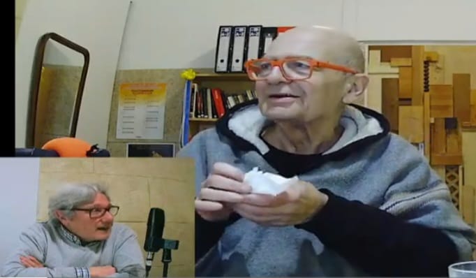 ENTREVISTA A FRANCISCO CERVETO