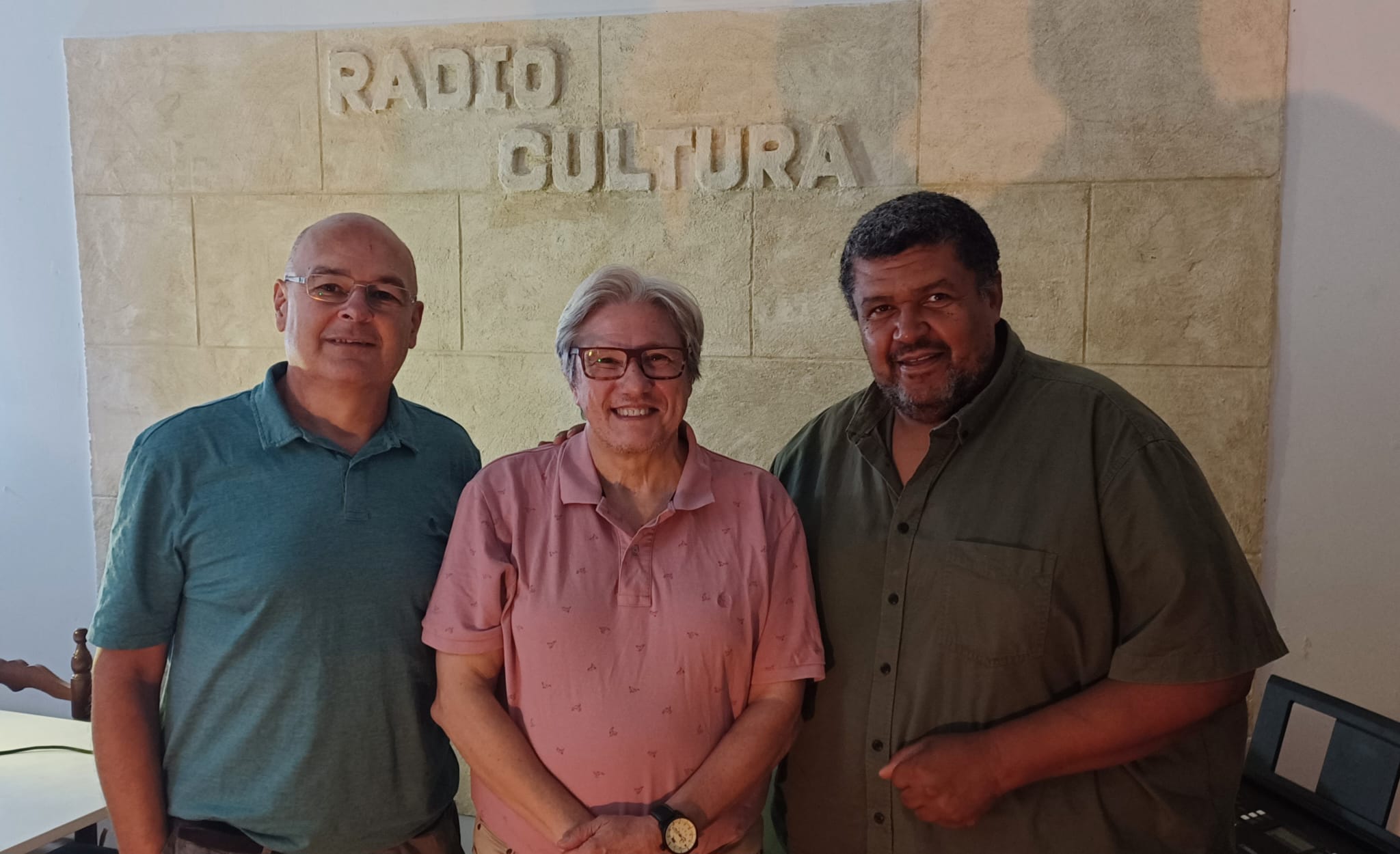 ENTREVISTA A GUSTAVO BALTA