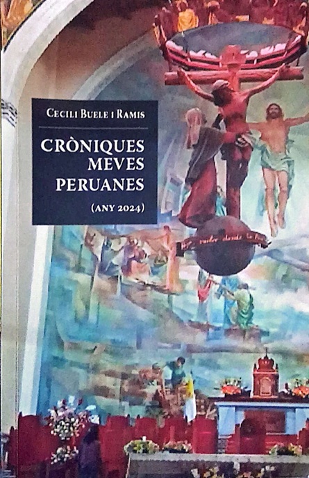 ENTREVISTA A CECIL BUELE I RAMIS