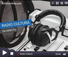 SIGUE EL CANAL WHATSUP DE RADIO CULTURA