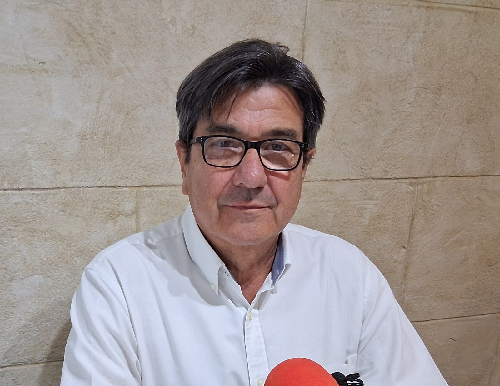 ENTREVISTA A RICARDO PÉREZ-ACCINO