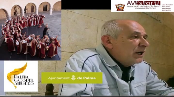 ENTREVISTA A ANTONI FIOL LÓPEZ
