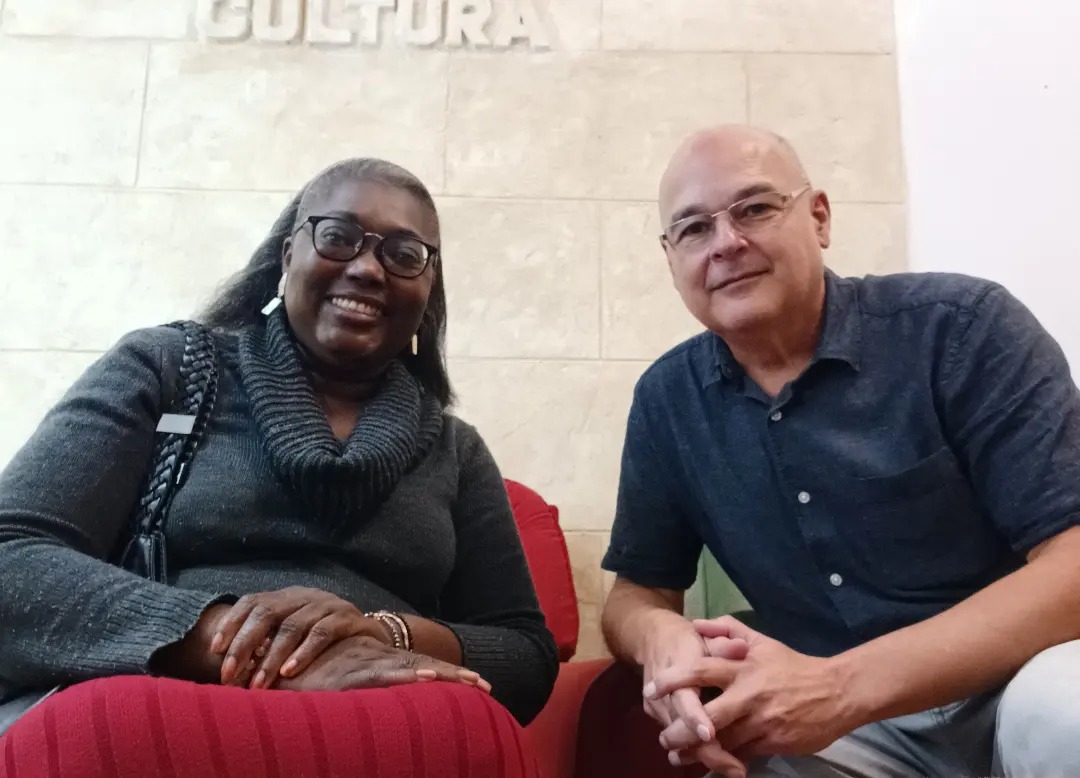 ENTREVISTA A SAFIETOU BADJI DIALLO