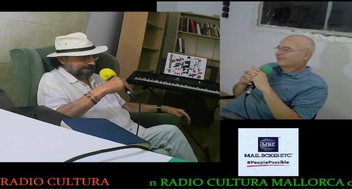 ENTREVISTA A FRANCESC BONNIN