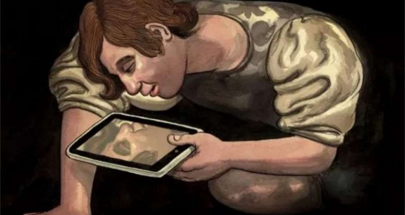"NARCISO"